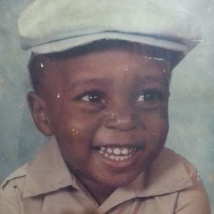 Meet your Posher, Bj